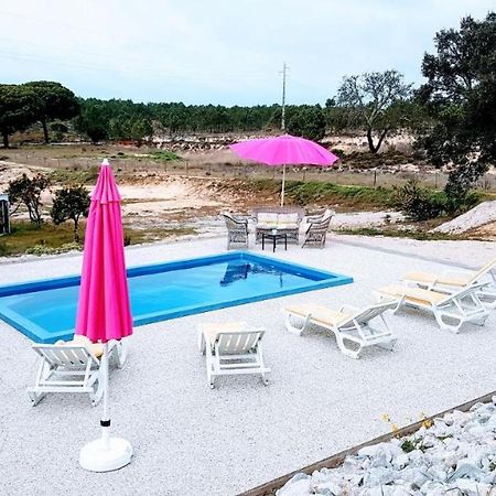 Quinta Da Sonia, Melides Villa ภายนอก รูปภาพ