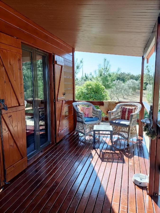 Quinta Da Sonia, Melides Villa ภายนอก รูปภาพ